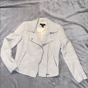 H&M Moto Jacket